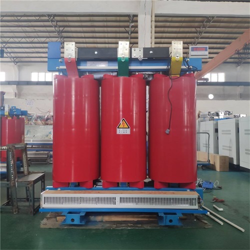 宣恩SCB12-2500KVA/10KV/0.4KV干式变压器